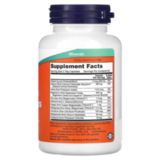 Минеральный комплекс NOW Foods Full Spectrum Mineral Caps, 120 вегетарианских капсул 2