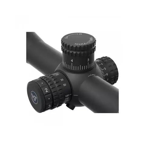 Vector Optics ORION MAX 3-18x44 HD FFP (SCFF-49)