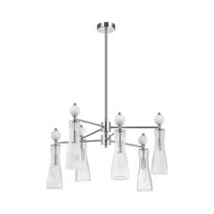 Люстра на штанге Lumion EMILY 8268/6