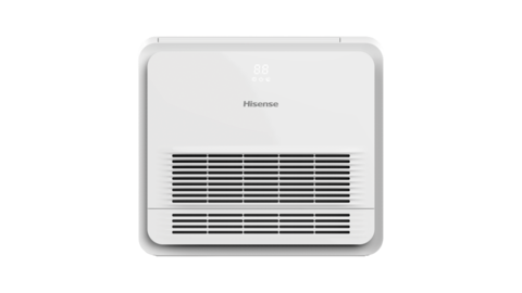 Консольные блоки FREE Match DC Inverter