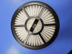 Фильтр циклон для пылесоса Scarlett круглый d10.6mm