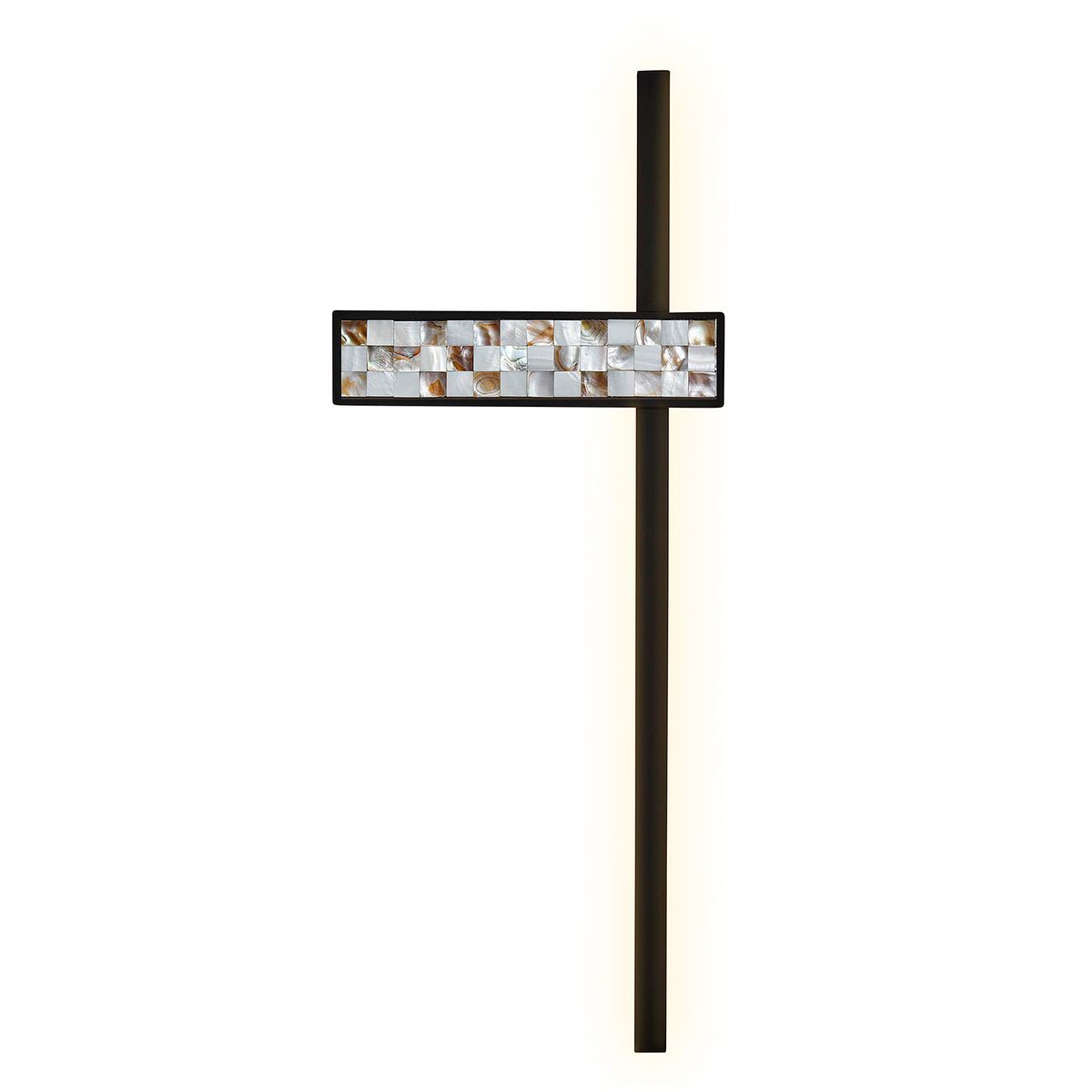 Настенный светодиодный светильник Favourite Shelty 4704-1W