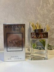 Bvlgari Man Rain Essence, 100 ml (для мужчин)