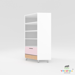 Шкаф угловой из коллекции "Яслиград"