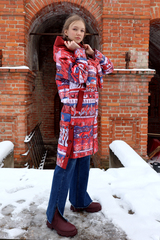 Полупальто 