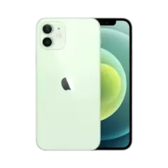 iPhone 12 Mini 256 GB (Зеленый)