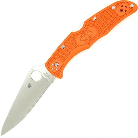 Ножи Spyderco - купить складной нож Спайдерко с доставкой по Москве ...