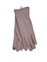 Перчатки. Женские. Материал верха: Водоотталкивающий текстиль. 12 шт в упаковке, разные цвета.