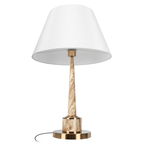 Настольная лампа Loft It Vein 10443T/B