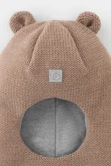 шапка  КВ 20393/25ш/бархатный беж