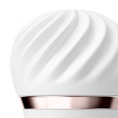 Клиторальный вибратор Satisfyer Little Wand