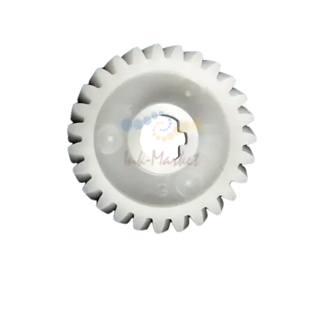 Шестерня Z27L муфты Kyocera ECOSYS M8124cidn, M8130cidn, Kyocera FS-1120, FS-1320, FS-1370, оригинал, тех. упаковка 2HS31120 / 302HS31120