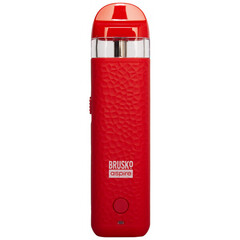 Brusko Minican-4 Красный (ЧЗ)