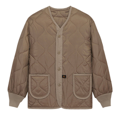 Лайнер-подкладка Alpha Industries ALS/92 Vintage Khaki (Бежевый)