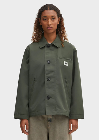 Куртка CARHARTT WIP Barnett Jacket