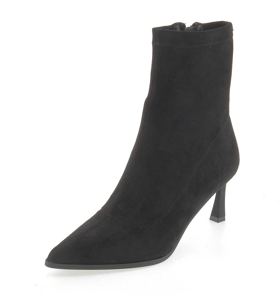 Ботильоны женские KEDDO 956012/06-03 черные