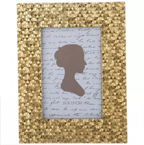 Фоторамка Lefard (17,5*1,5*22,5 см), для фото (10*15 см) - Купить