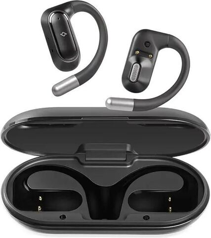 Наушники TTEC SoundFlow Open-Ear OWS Bluetooth Headset, черный