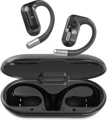 Наушники TTEC SoundFlow Open-Ear OWS Bluetooth Headset, черный