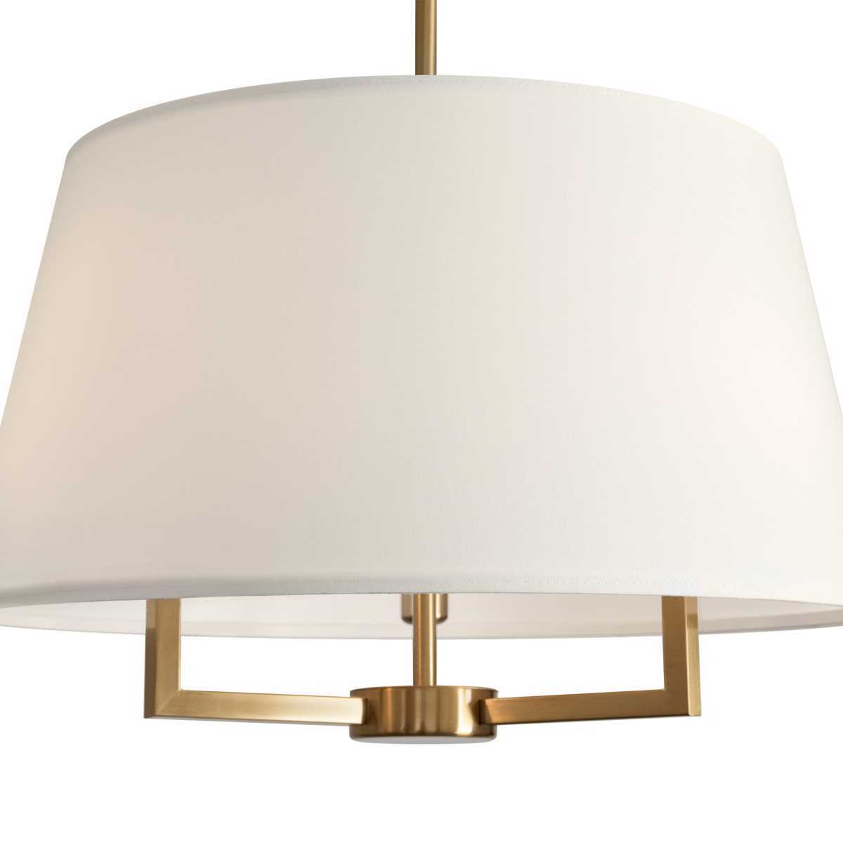 Потолочный светильник Freya FR2042CL-03BS