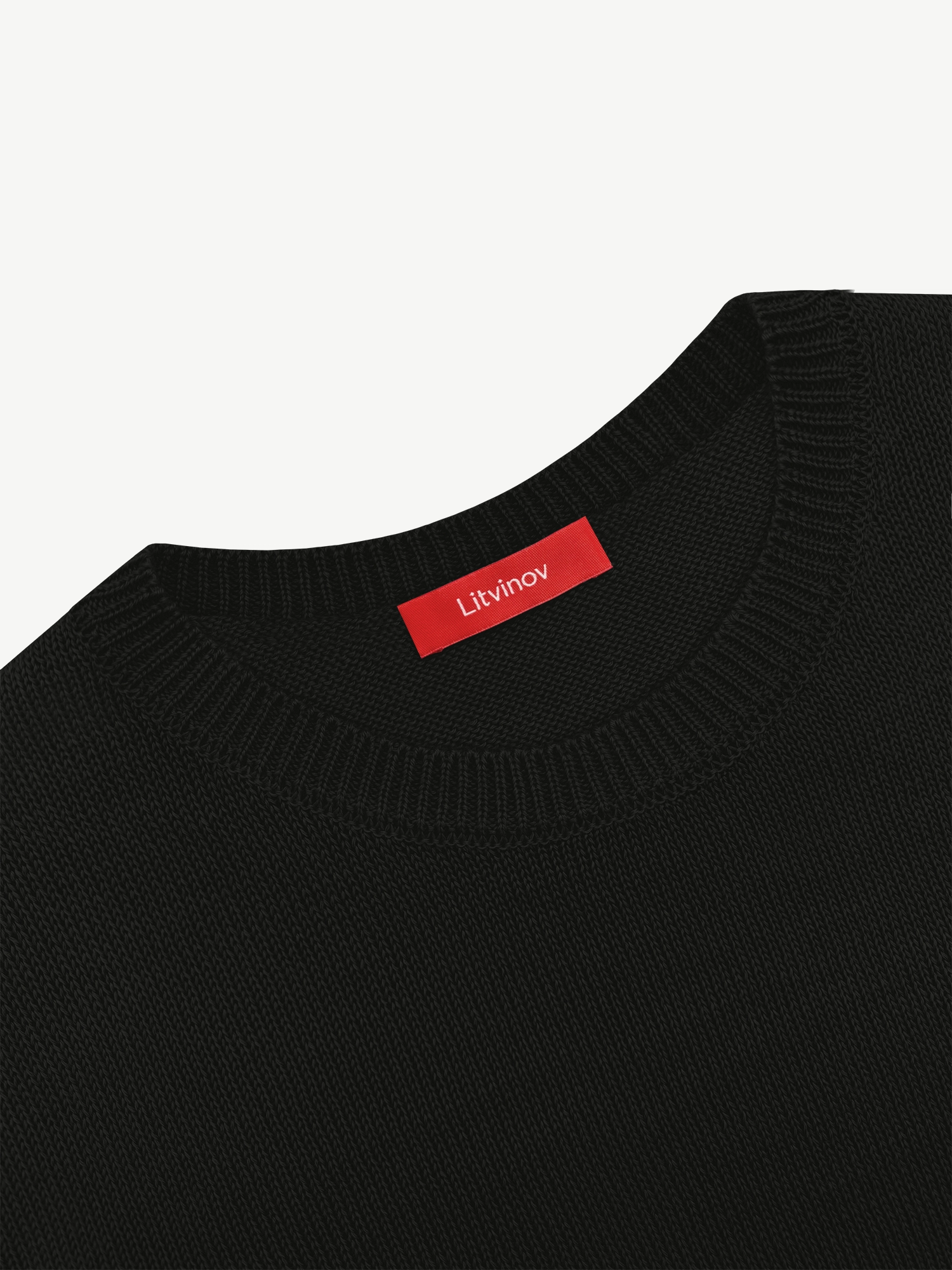 Футболка из кашемира