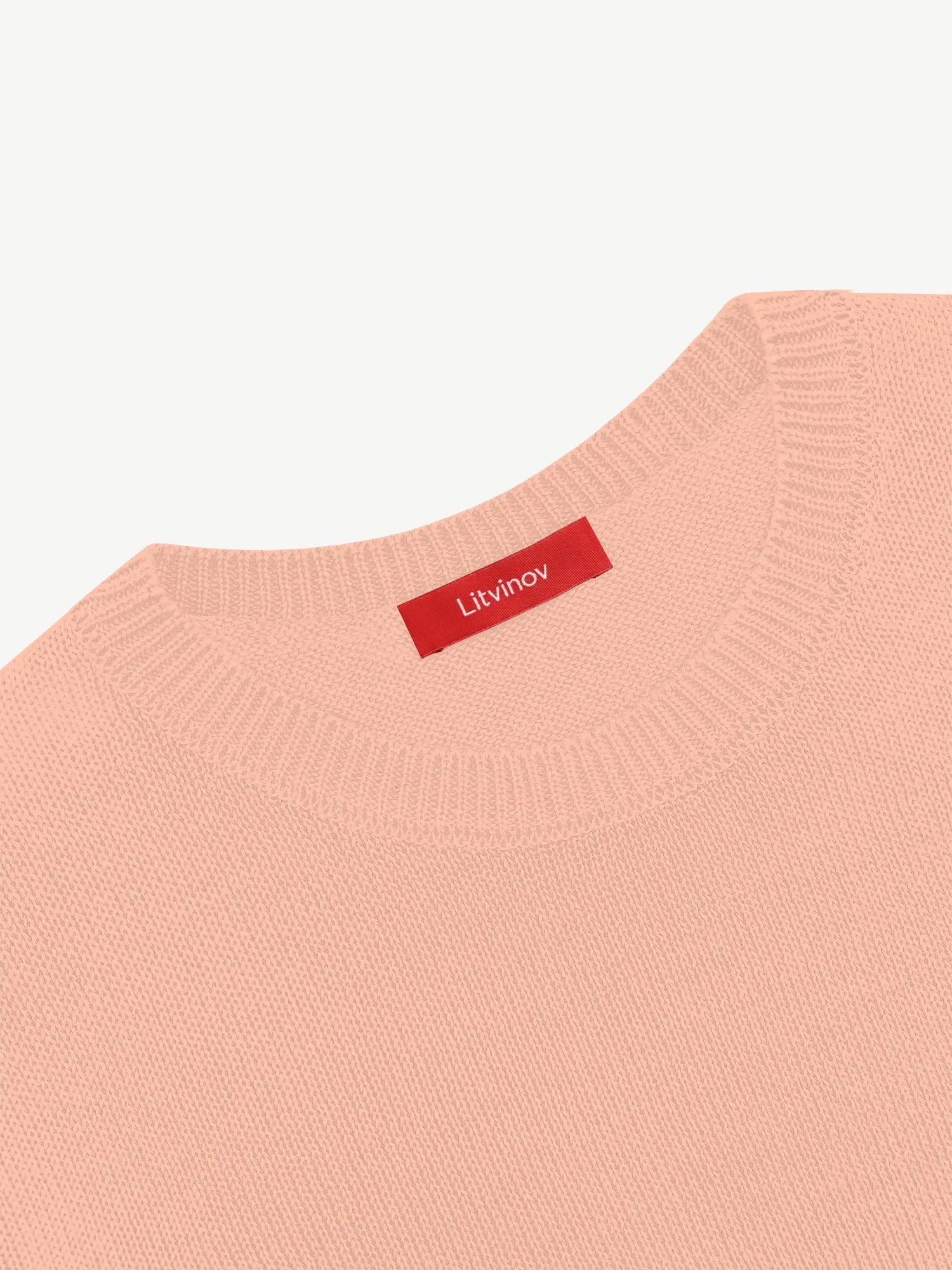 Футболка из шелка