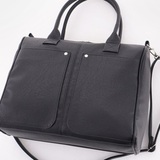 Сумка Саломея 1078 канадский черный