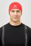 Тренировочная шапка Nordski Core Red
