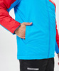 Утепленная куртка Nordski Winter Red/Blue мужская