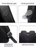 Картинка рюкзак городской Bange BG-2956 Black - 6