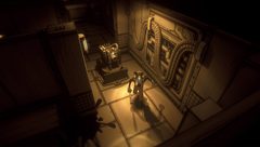 Bendy: Lone Wolf (для ПК, цифровой код доступа)