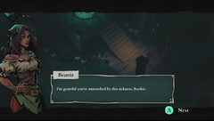 Mark of the Deep - Deluxe Edition (для ПК, цифровой код доступа)