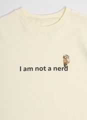 Детская мужская футболка E25K-83N101