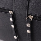 Сумка Саломея 1071 канадский черный