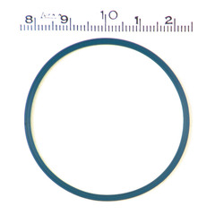 Уплотнительное кольцо главной передачи L84-06 B. T.; 91-05 XL