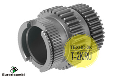 4568268 шестерня