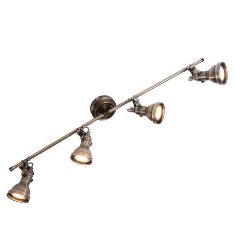 С 3 и более плафонами