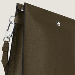 Клатч Sartorial, хаки