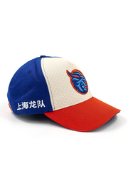 Бейсболка клубная