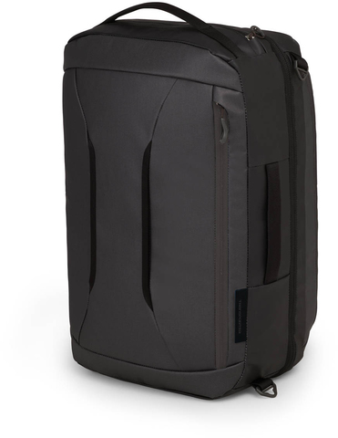 Картинка сумка городская Osprey Transporter Global Carry-On 36 Black - 5