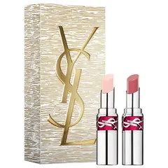 Yves Saint Laurent  YSL Candy Glaze Lip Gloss Stick Duo