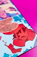 Читеры. Том 1. Ноклип