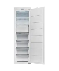 Встраиваемая морозильная камера Kuppersberg SFB 1781, No Frost