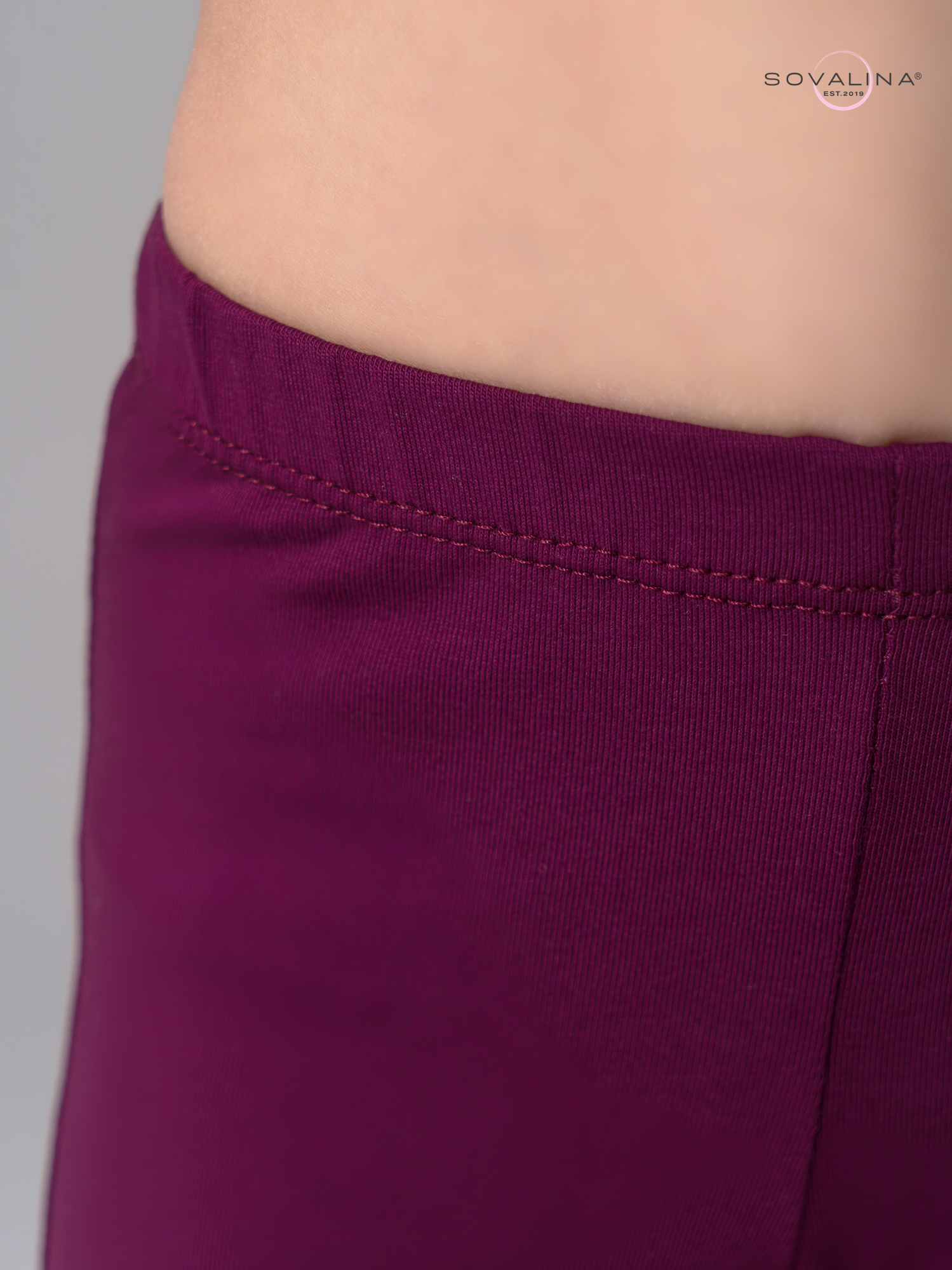 Костюм Актив букетик принцессы роза-слива