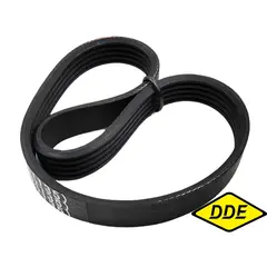 Ремень DDE ST160 5PJ356 (135) основной (919-907-61)