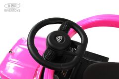 Толокар Mercedes Maybach Z003ZZ-C (ЛИЦЕНЗИОННАЯ МОДЕЛЬ)