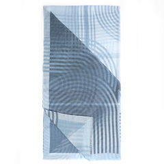 Шарф FABRETTI VF23-3