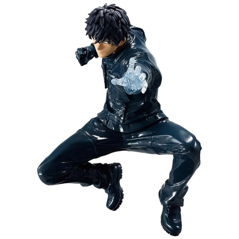 Фигурка Banpresto Sakamoto Days: Seba Natsuki