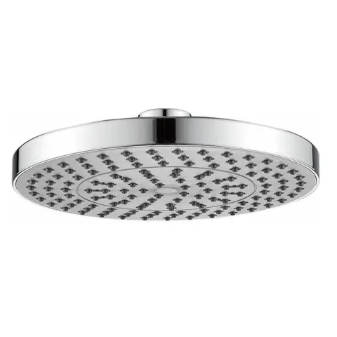 Лейка душевая HAIBA HB005 20см. хром