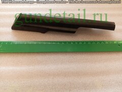 Крышка ствольной коробки Сайга-308 (СК-308 0-1)